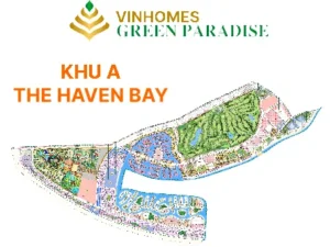 avatar khu A The Haven Bay