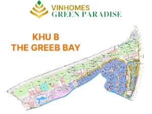 avatar khu B The Green Bay