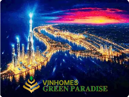 avatar Vinhomes Green Paradise Cần Giờ