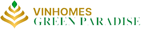 logo vinhomes green paradise
